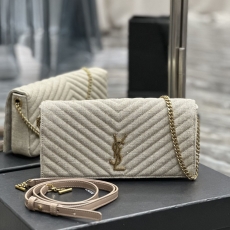 YSL Top Handle Bags